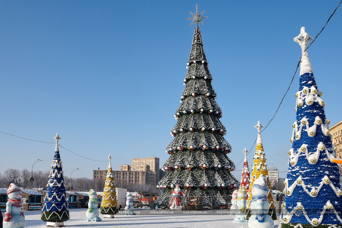 Снег на море